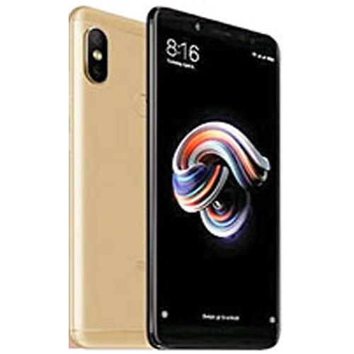Xiaomi Redmi Note 5 64GB 4GB RAM Dual SIM