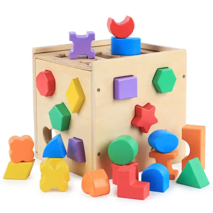 shape toys for 2 year olds