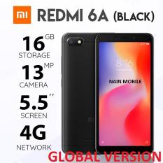 Xiaomi Redmi 6A (GLOBAL VERSION)