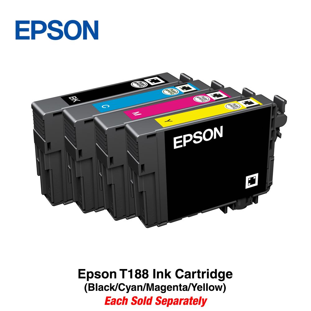 epson t188