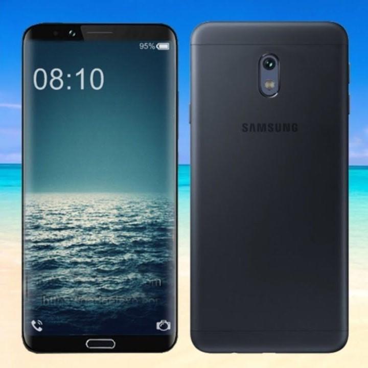 Samsung Galaxy J4 (2018) 32GB with 1 year Local Warranty