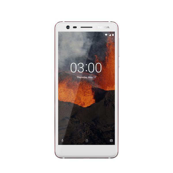 NOKIA 3.1