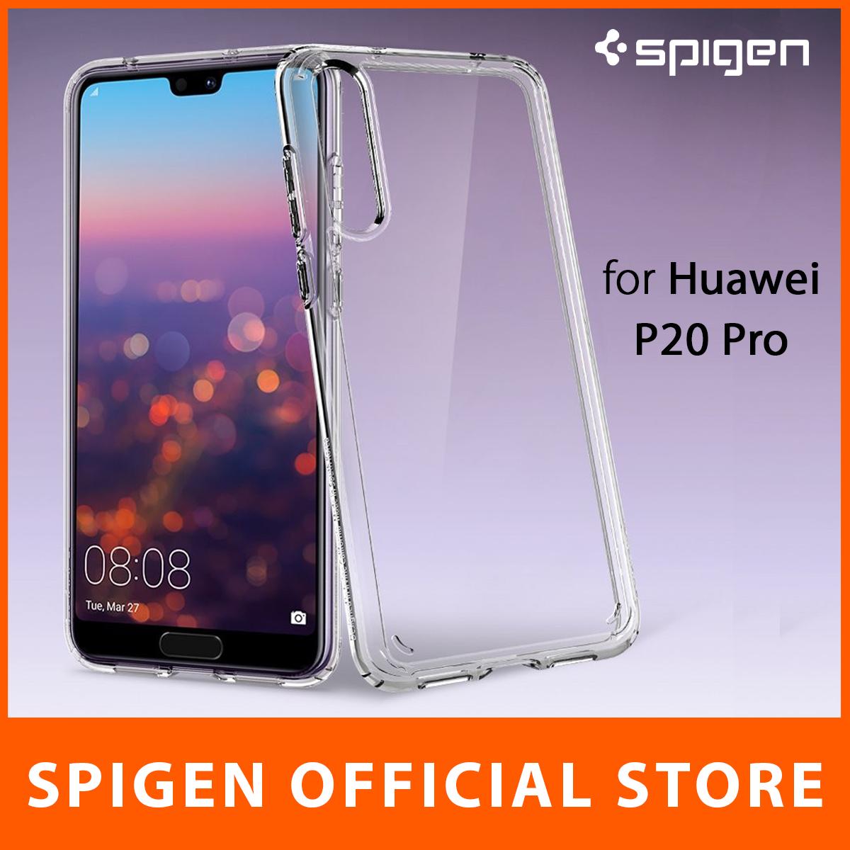 Spigen Huawei P20 Pro Case Ultra Hybrid