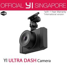 YI Ultra Dash Camera