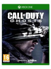 XBOX One Call Of Duty:Ghost-US