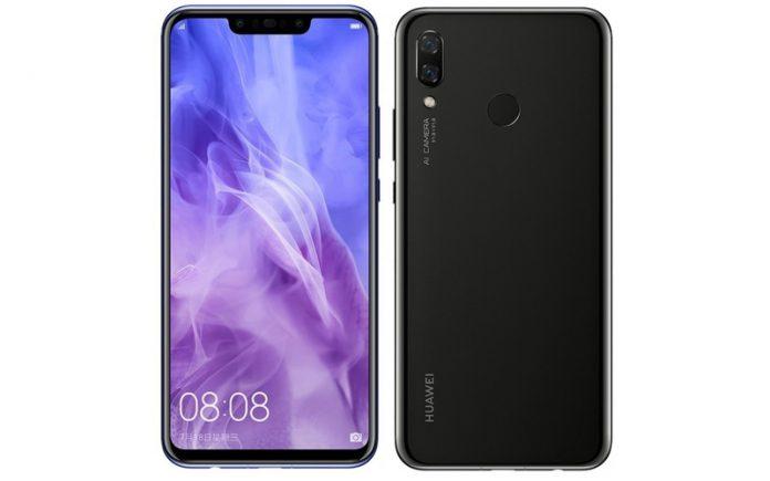 HUAWEI NOVA 3I / 2 YRS HUAWEI SG WARRANTY / 4GB RAM 128GB ROM