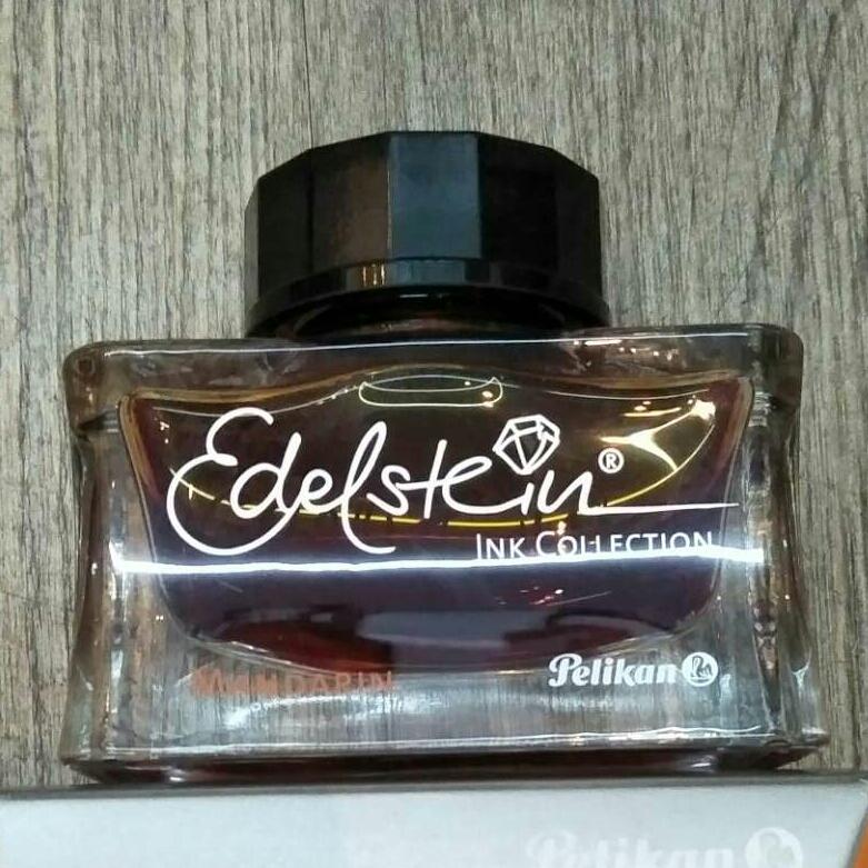 Pelikan Edelstein fountain pen ink Lazada Singapore