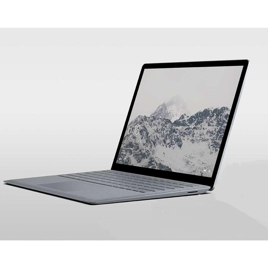 MICROSOFT SURFACE BOOK 2 (I7/8GB/256GB) HN4-00030 13.5 IN INTEL CORE I7-8650U 8GB 256GB SSD WIN 10 PRO