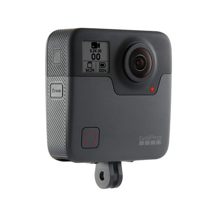 GoPro Fusion 360 Action Camera