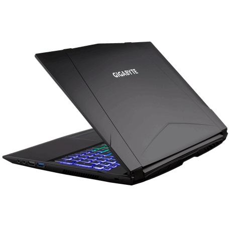 [Brand New] Gigabyte Sabre 15 K8 (9WP45KV86-SG-A-A03) Gaming Notebook