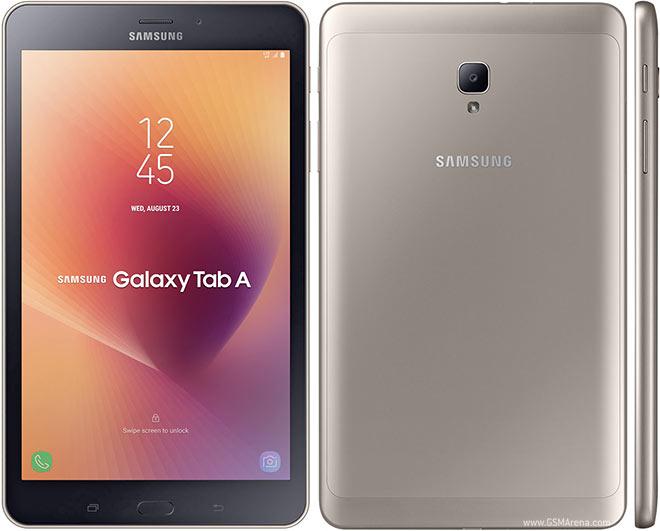 SAMSUNG GALAXY TAB A LTE MODEL T385