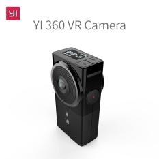 Yi 360 VR Camera Black