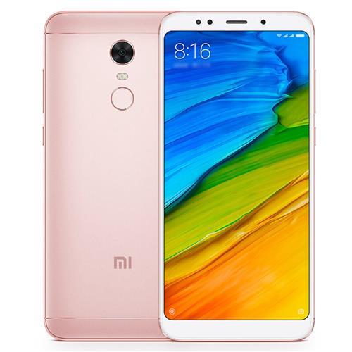Xiaomi Redmi 5 Plus – Brand New Export Set