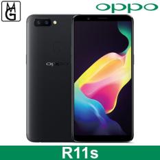 Oppo R11s – Local Set with Local Warranty