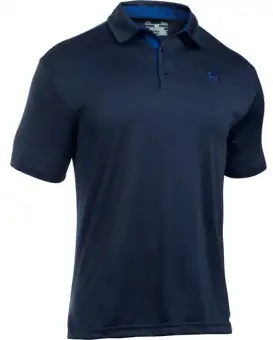 under armour ua tech polo