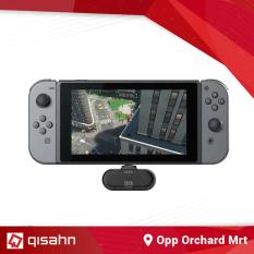 GuliKit ROUTE+ Bluetooth Transceiver for Nintendo Switch