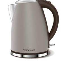 Morphy Richards 10300 Pebble Morphy Richards 10300 Pebble image