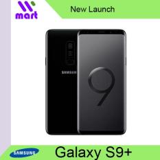 [Telco] Samsung Galaxy S9+ Local Warranty
