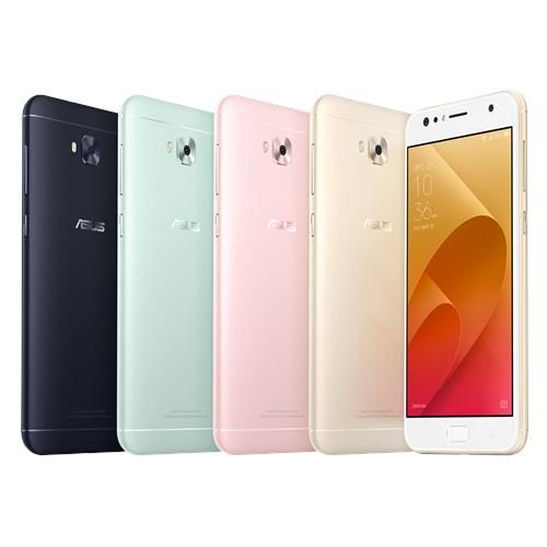 Asus Zenfone 4 Selfie (ZD553KL) – BLACK 4GB RAM/64GB STORAGE