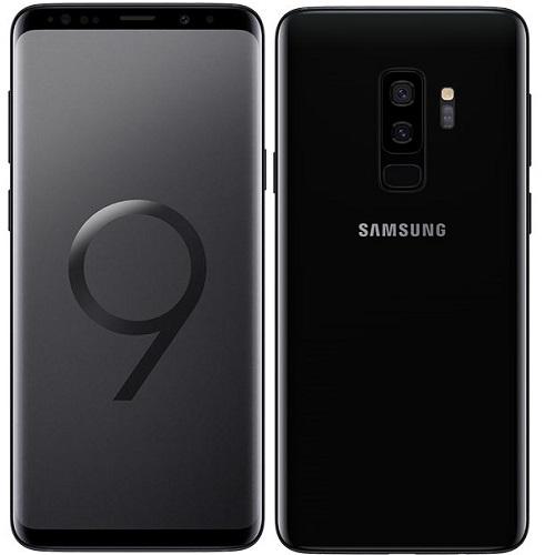 [Telco] Samsung Galaxy S9+ Local Warranty