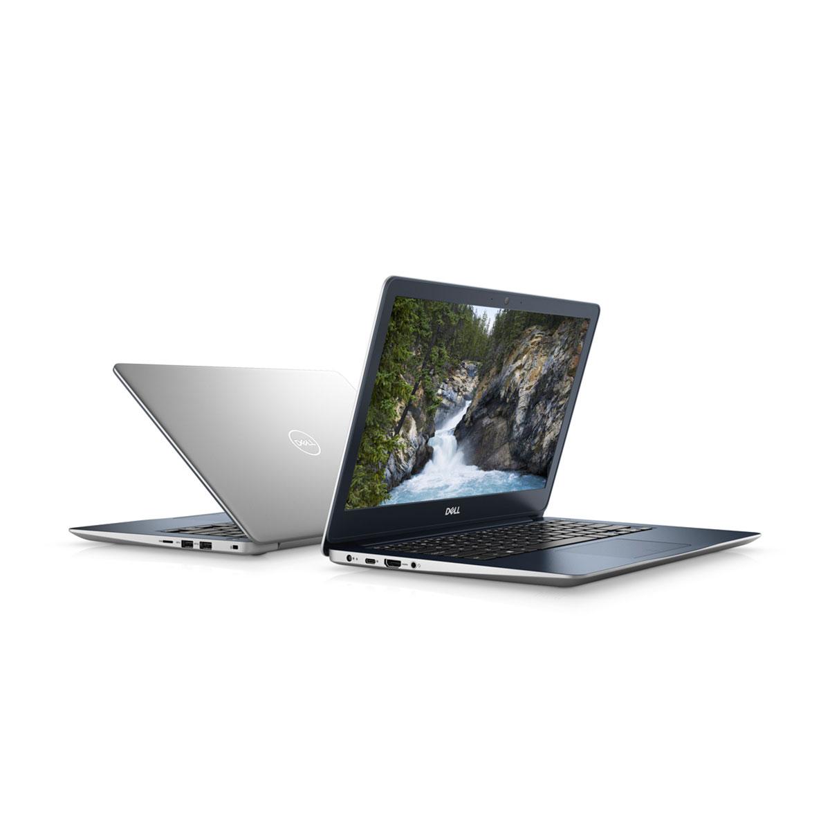 Dell Inspiron 13 5000 5370-825422G-W10 (13.3″ FHD,Intel Core i5-8250U,4GB,AMD Radeon R 530 2GB,256GB SSD)