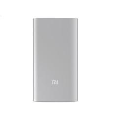 Xiaomi 5000mAh Power Bank 2 (Silver)