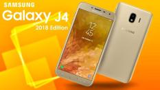 Samsung Galaxy J4 (2018) – 16GB