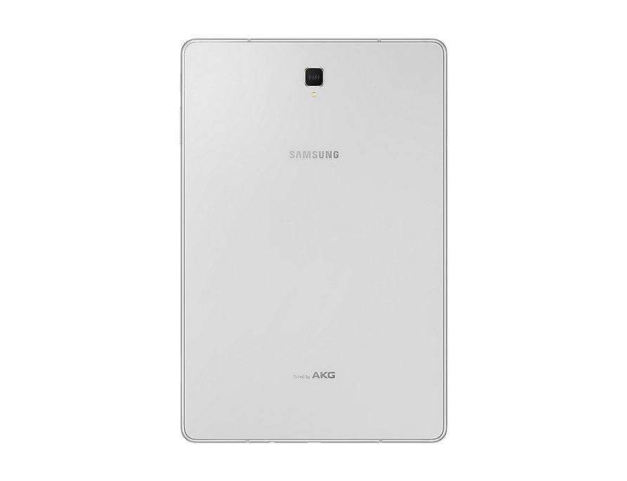 Galaxy Tab S4 LTE 64GB (Free Book Cover)