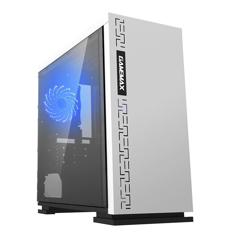 Budget H605 Gaming PC Intel I5-8400 GTX 1060 6gb