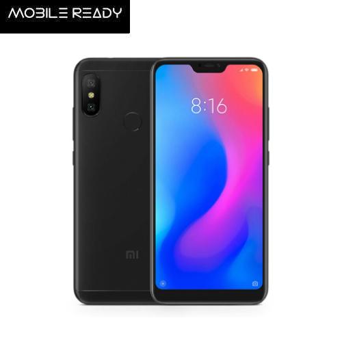 Xiaomi Mi A2 Lite 3/32GB Global ROM (Export)