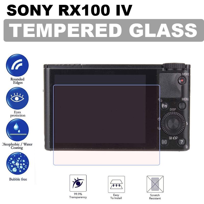 sony rx100 iii screen protector