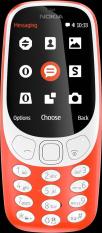 Nokia 3310 3G Phone (New Model)