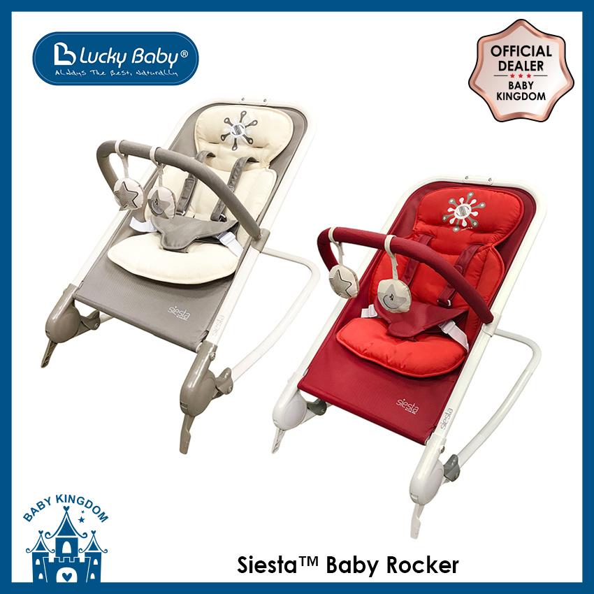 baby kingdom rocker