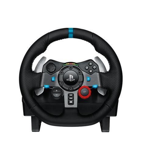 Logitech G29 Driving Force Racing Wheel *END OF MONTH PROMO*