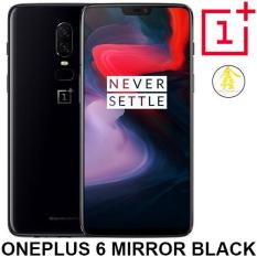OnePlus 6 (64GB and 128GB ROM Option) – Export Set with 6 Months Warranty