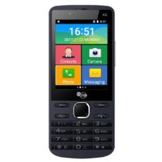 iNO Basic II 4G Phone 1GB 2.8INCH ANDROID MARSHMELLOW