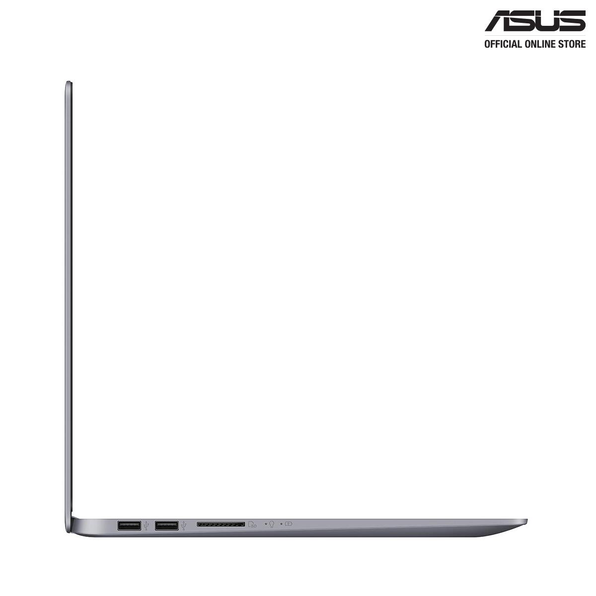 ASUS Vivobook X510UF-EJ370T (Star Grey)