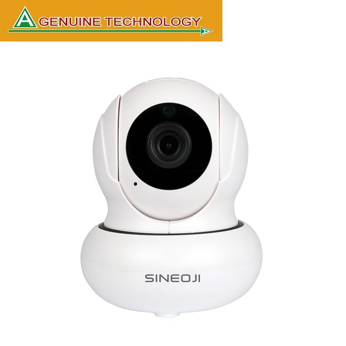 Sineoji PT714V 1080P FULL HD MINI PAN & TILT IP CAMERA