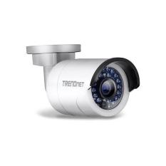 TrendNet TVIP321 IP Security DOME Camera {No Retail Box}