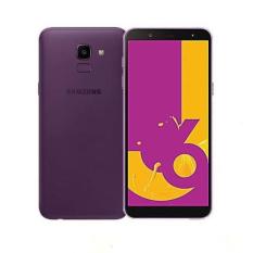 Samsung Galaxy J6 (2018) 1 Year Local Warranty Set