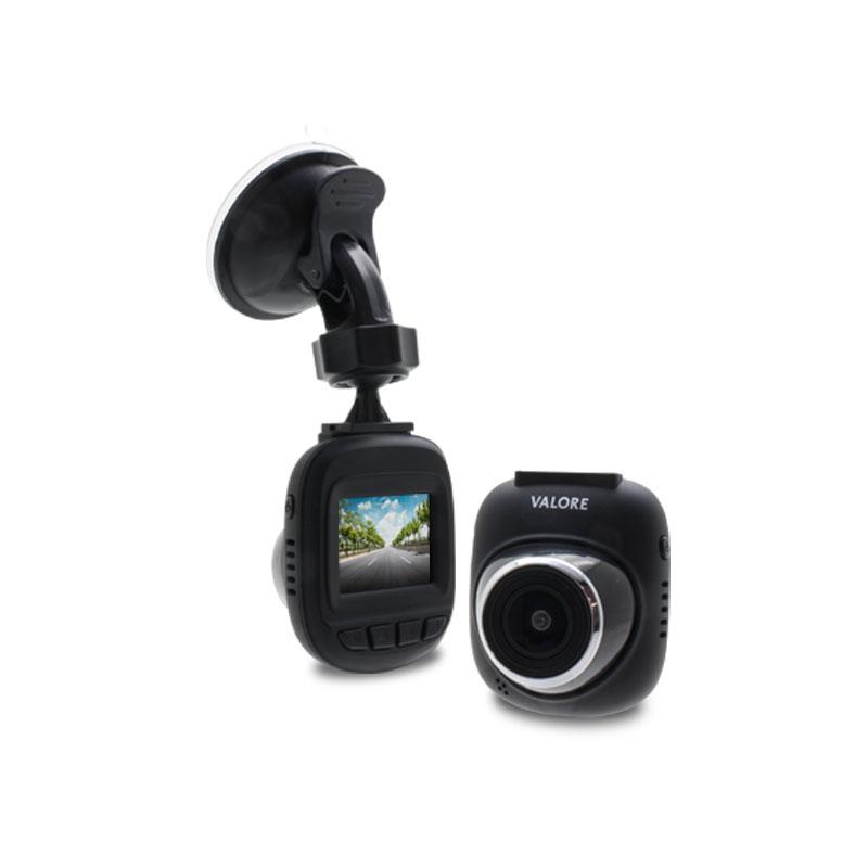 Valore Goshawk â 1080P Car DVR (VMS59)