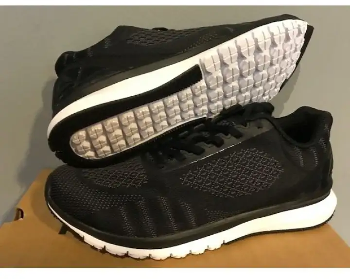 reebok trekking