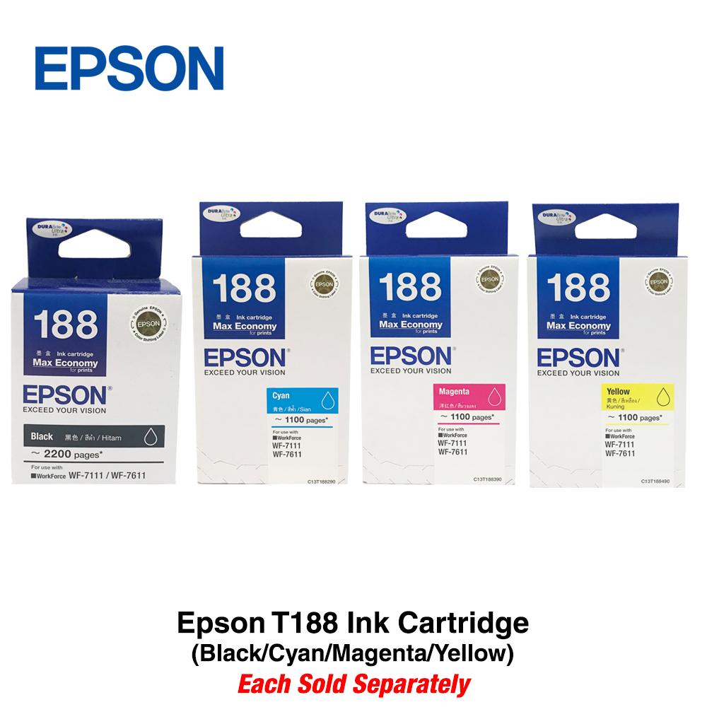 t188 ink