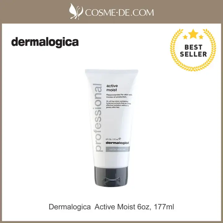 dermalogica active moist 177ml