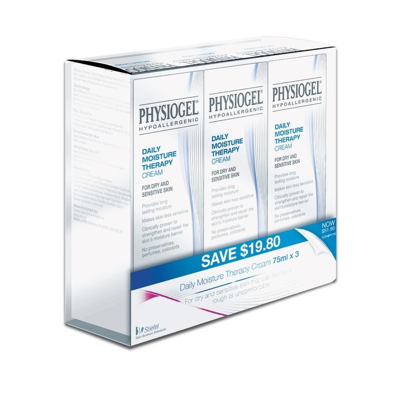 physiogel cream watson