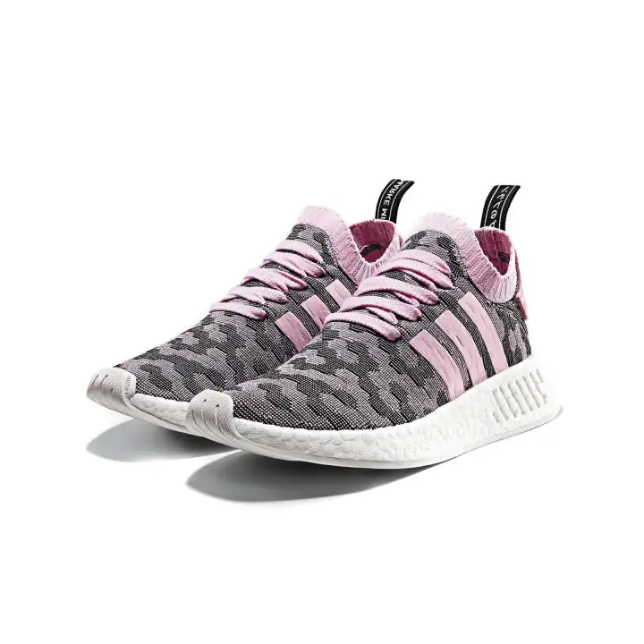 adidas nmd r2 pk pink