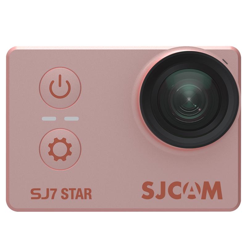 OFFICIAL SJCAM SG SJ7 Star