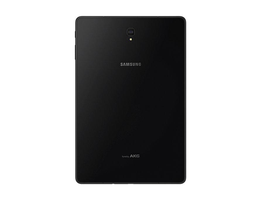 Galaxy Tab S4 LTE 256GB