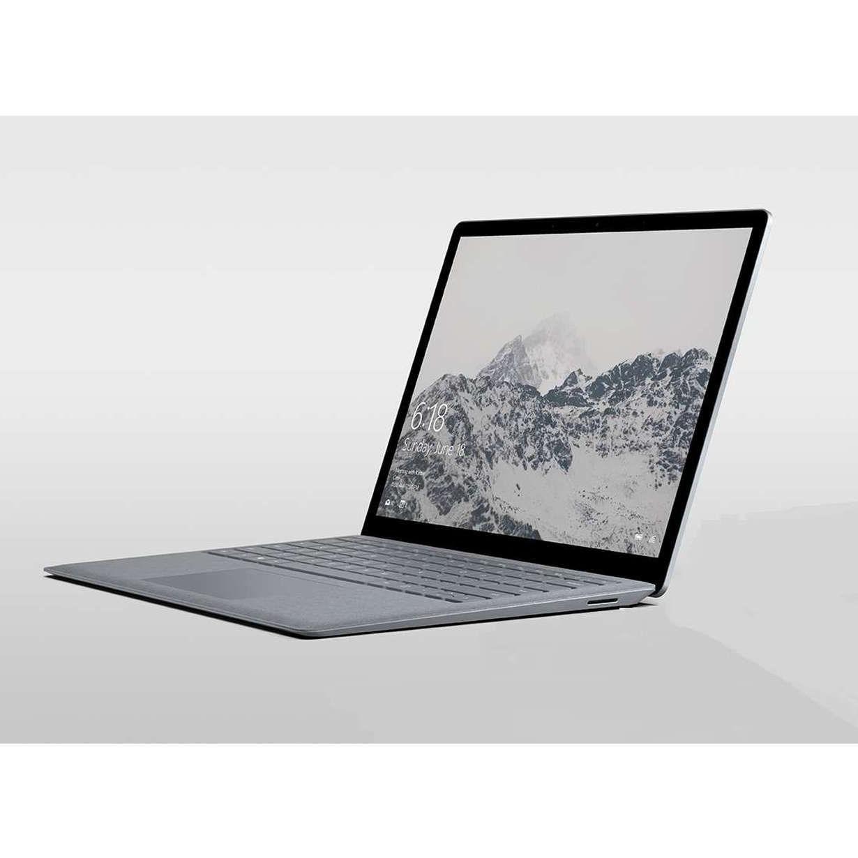 MICROSOFT SURFACE BOOK 2 (I7/16GB/1TB) FVH-00024 15 IN INTEL CORE I7-8650U 16GB 1TB SSD WIN 10 PRO