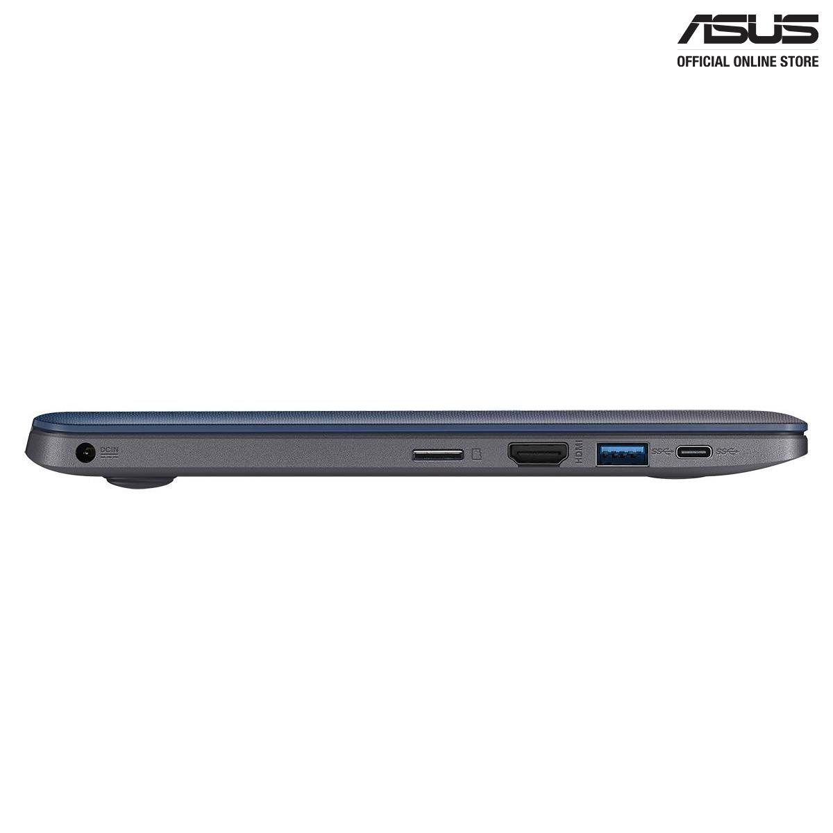 Asus VivoBook E203NA-FD107TS (Grey)